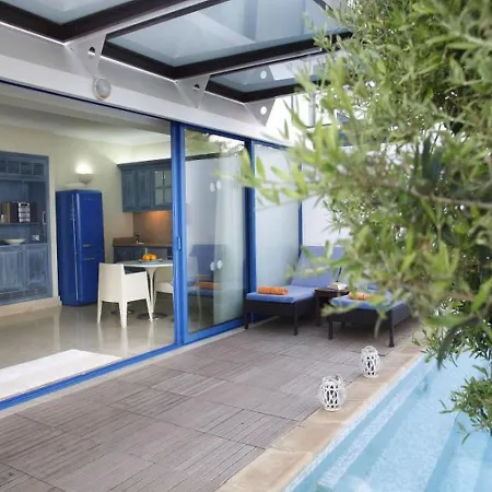 How To Rent Your Own With Fantastic Private Pool, 1464 Villa Protaras